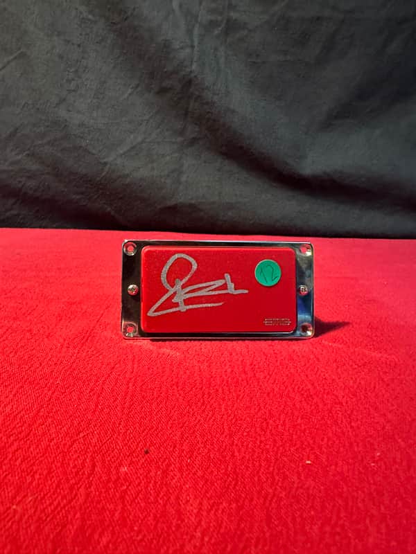 EMG 81 - Signed image 1