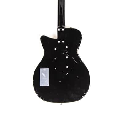 Jerry Jones 3 Pickup Single Cutaway  Owned by Nathaniel Rateliff image 4