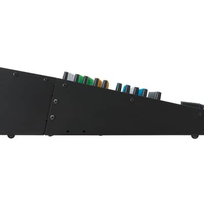 Mackie 1604VLZ4 16-Channel Compact Mixer w/ Onyx Mic Preamps PROAUDIOSTAR image 5