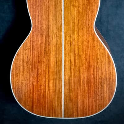 Martin Custom Shop 00-42 12 fret image 4