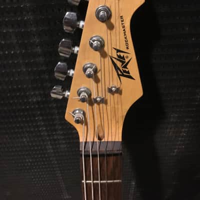 Peavey Rock Master Custom Electric Guitar aka DonkeyBong image 2