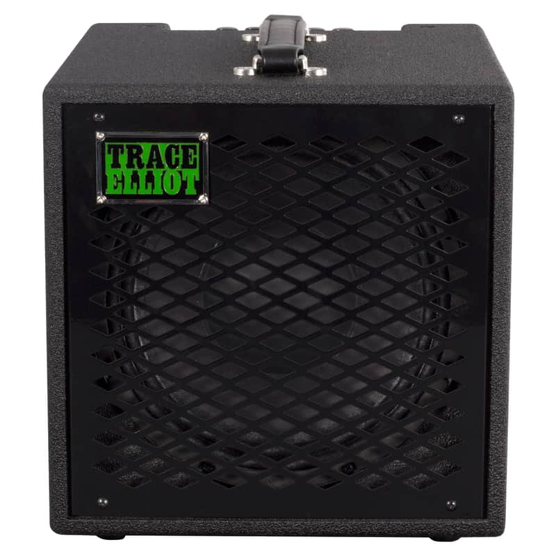 Trace Elliot ELF 1x10" Bass Combo image 1
