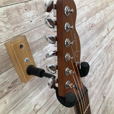 Used Fender Acoustasonic Standard Telecaster imagen 8