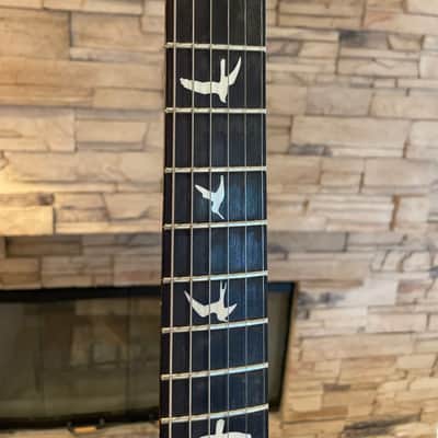 PRS CE-24 Semi-Hollow 2022 image 6