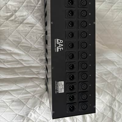 BAE 11-Space 500 Series Rack image 5