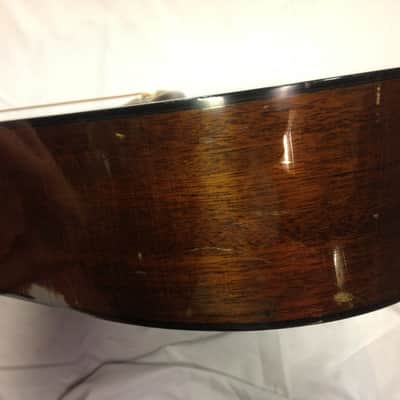Gibson J-50-D image 5