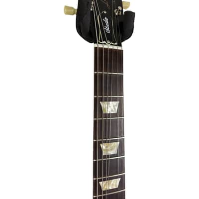 Gibson Les Paul Studio 2012 - Ebony Bild 7