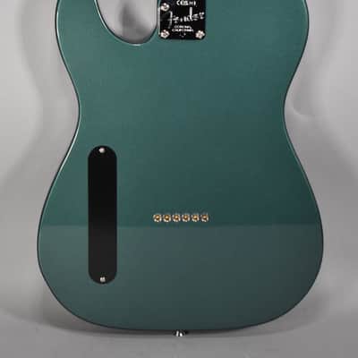 2026 Fender Limited Edition American Cabronita Special Telecaster | Sherwood Green Finish w/OHSC image 5