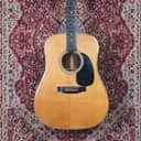 Martin HD-28 1980 - Natural