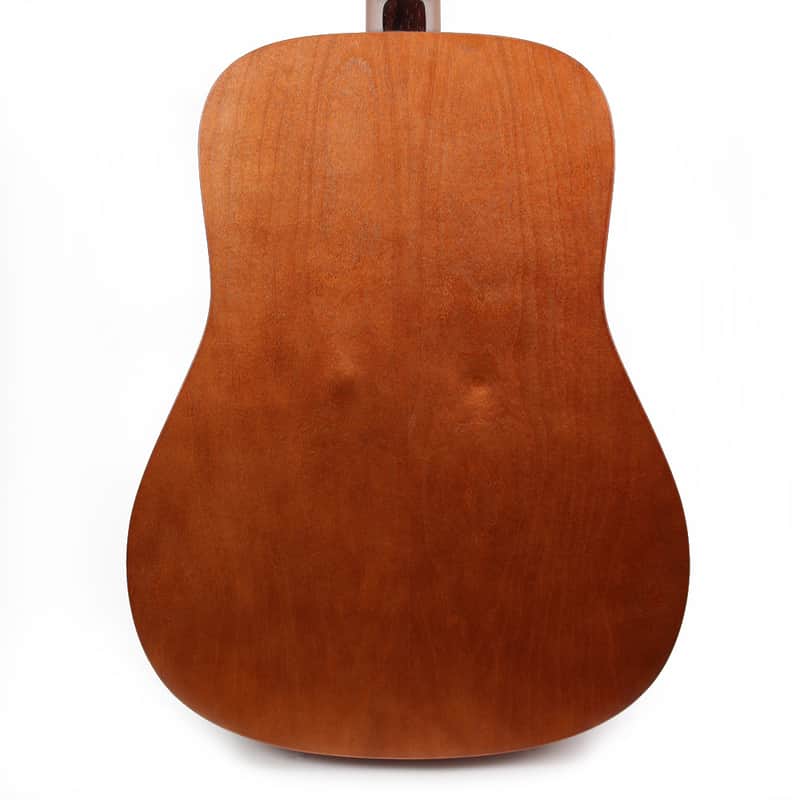 Art & Lutherie Cedar Dreadnought Acoustic Guitar in Antique Burst