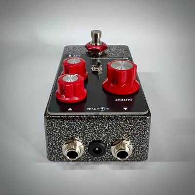 Velvet Red (HotCakeV2 Remake) | The Sound of Justice FX image 4
