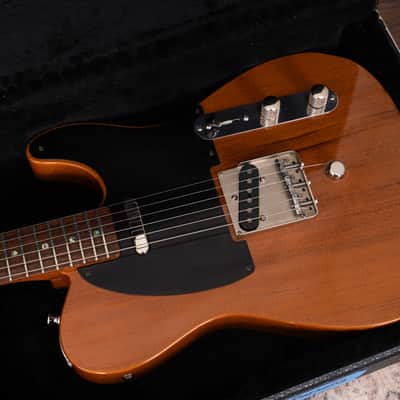 StringBender Custom Shop Parsons/White B-Bender Guitar image 21