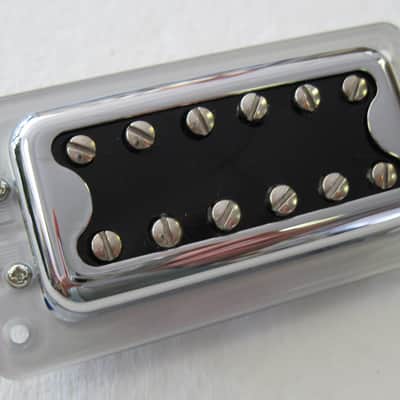 Gretsch Blacktop Filtertron Bridge Pickup G5400 0096642000