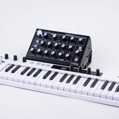 3DWaves Stands For The Moog Minitaur & Sirin Synthesizers image 5