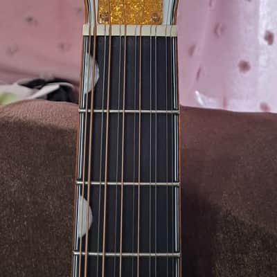 GRETSCH G5022cwfe 12 Rancher Falcon 12 String Acoustic Electric GUITAR image 24