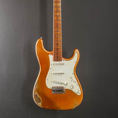 LaGrange Tribute S Custom '21 image 3