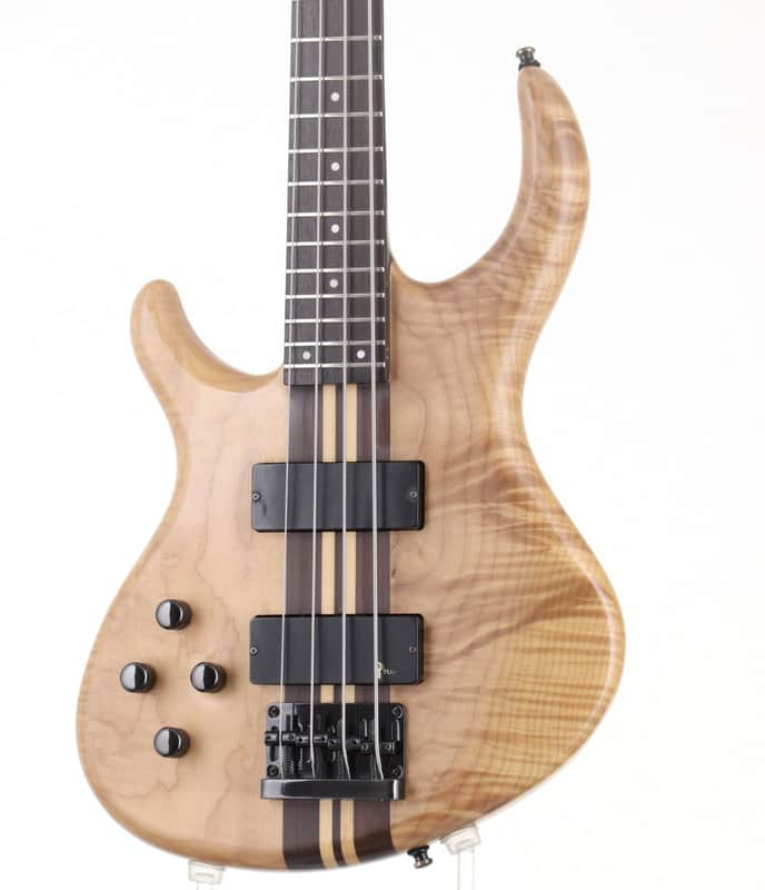 Tobias Toby Pro 4 Left-Handed Natural [01015879] (02/12) | Reverb
