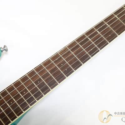 Mosrite The Ventures Model Excellent f65 Reissue image 3