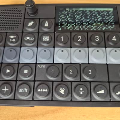 Teenage Engineering OP-XY Portable Synthesizer & Sequencer image 10