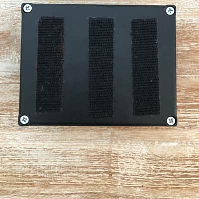 MI Audio Megalith Delta High-Gain Distortion 2010s - Black image 6