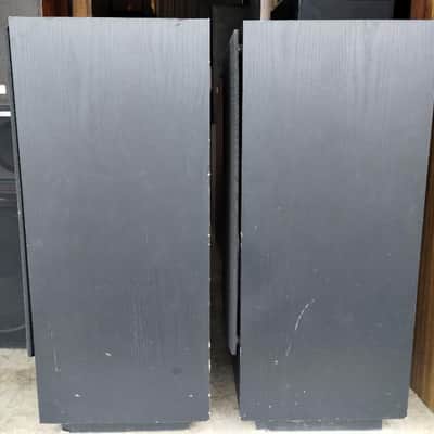 DCM KX12 speakers in excellent condition - 1990's image 4