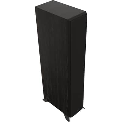 Klipsch KLIPSCH RP-5000F II DUAL 5' TOWER Ebony image 2