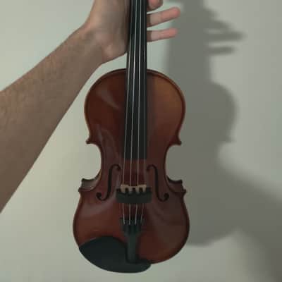 Fiddlerman Concert Violin Outfit 4/4 2022 image 2