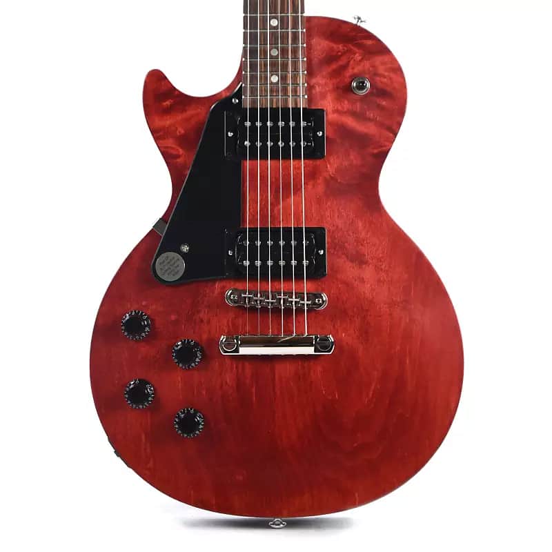 Gibson Les Paul Faded Left-Handed 2018 image 3