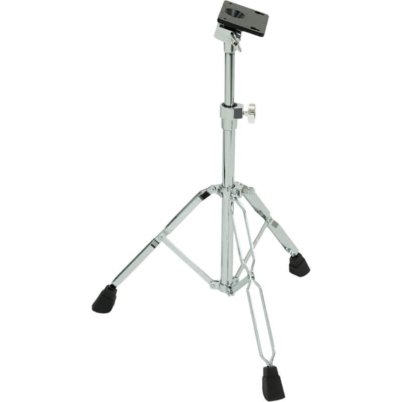 Roland PDS-20 Pad Stand - Chrome image 1