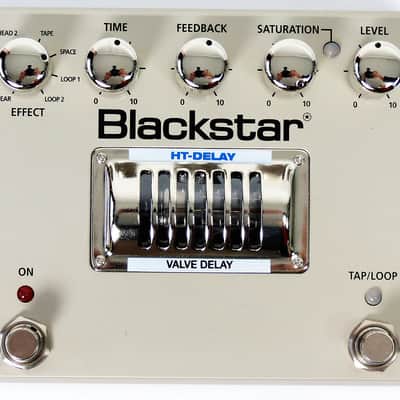 Blackstar HT-Delay Pedal | Reverb