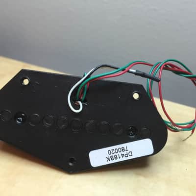 DiMarzio Area t Pickups image 3