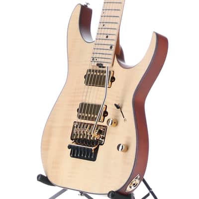 Charvel Angel Vivaldi Signature Pro-Mod DK24 GT7 HH, Natural, Premium Setup (I7) (00005) image 4