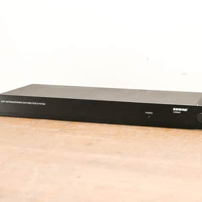 Shure UA844US Wideband UHF Antenna and Power Distributor (NO PSU) CG0120J image 1