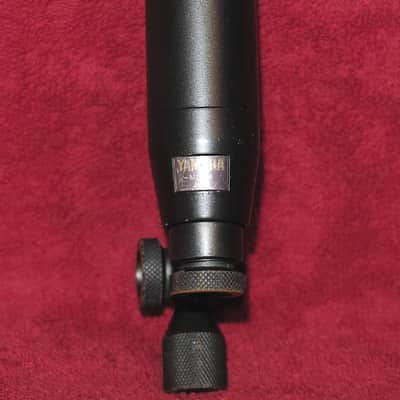 Yamaha MZ204 Dynamic Microphone | Reverb