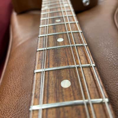 Gibson Les Paul Special Tribute 2020 - Walnut image 11