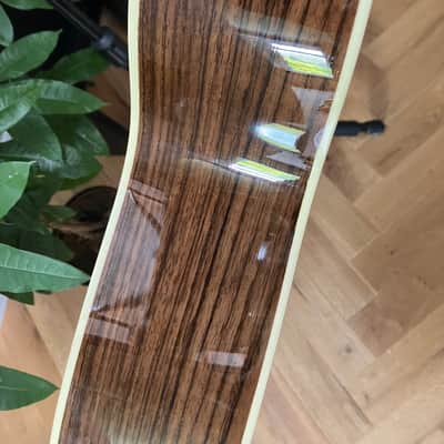 Martin 000-28 Reimagined 2018 – KOEIDO Selected – Original Martin Case & Papers image 12