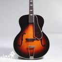 Epiphone Mustebilt Deluxe Sunburst