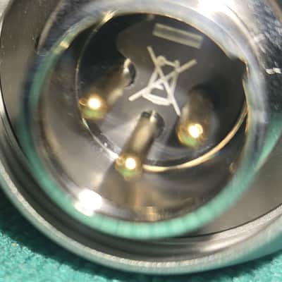Neumann U 87 Ai Large Diaphragm Multipattern Condenser Microphone 1986 - Present - Nickel image 6