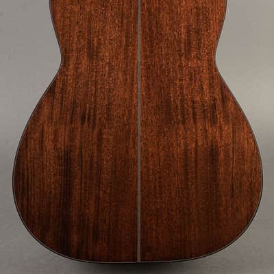 Huss and Dalton CM Custom 2025 - Natural image 7