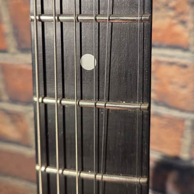 Epiphone Les Paul Special TV Yellow Bolt On Neck image 4