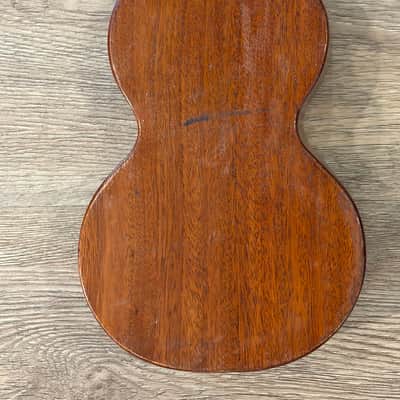Vintage Kumalae Soprano ukulele, restored image 8