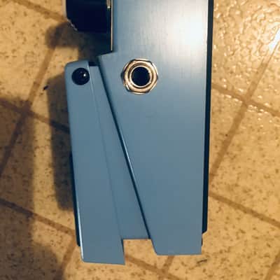 Boss CH-1 Super Chorus Blue/Pale Blue image 3