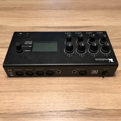 ERM multiclock image 2