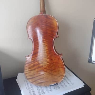 Immagine Jay Haide à l'ancienne model 4/4 violin - 2