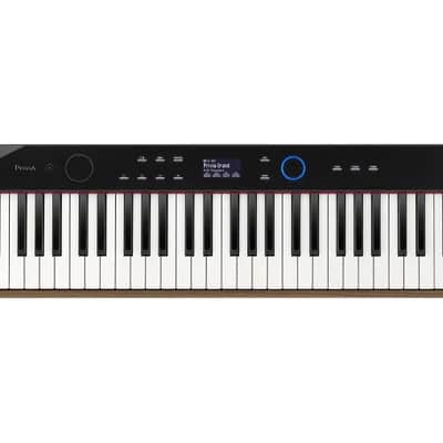 PX-S6000BK Smart Hybrid Digital Piano