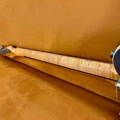 Fender Custom Shop '59 Reissue Telecaster Relic image 19