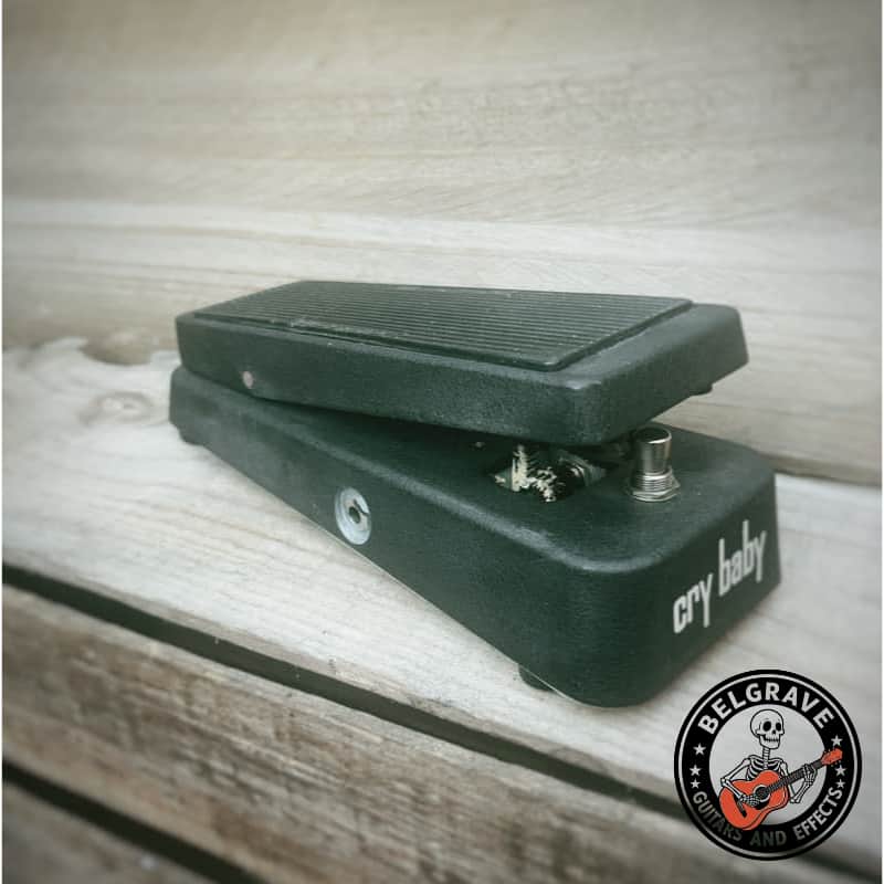Dunlop GCB95 Cry Baby Standard Wah image 1