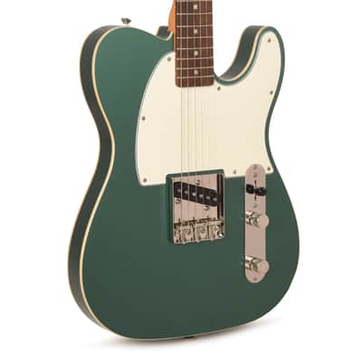 Squier Classic Vibe Custom Esquire Sherwood Green image 1