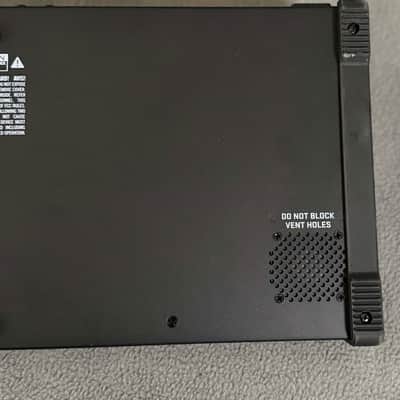 Immagine Fractal Audio FM9 Mark II Turbo Amp Modeler / FX Processor 2026 - 12