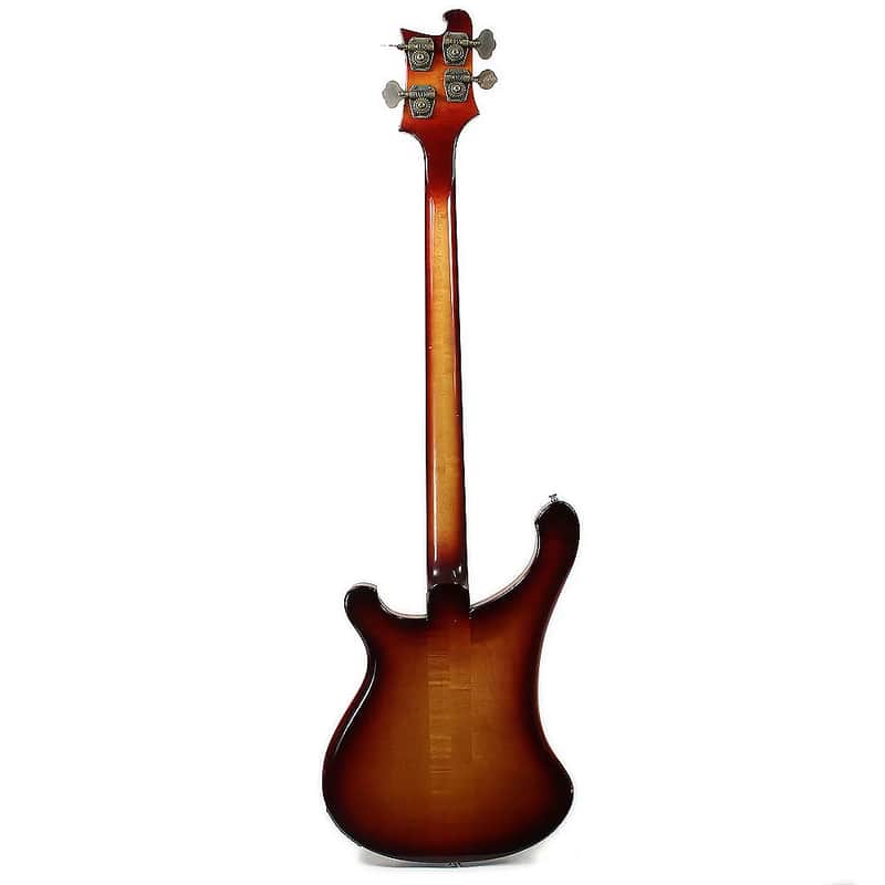 Rickenbacker 4003 (1980 - 1984) image 2